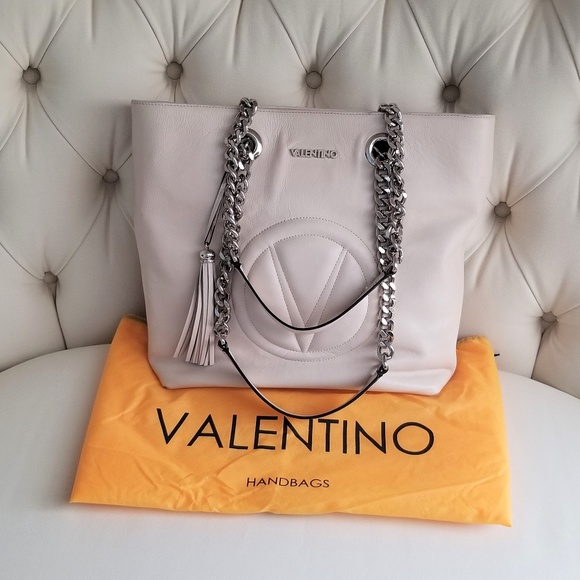 Mario Valentino Handbags - Mario Valentino Shoulder Purse